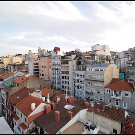 Loft En El Centro De Апартаменты *