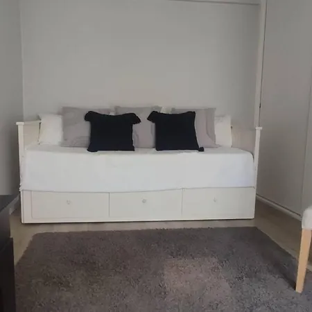 Loft En El Centro De Апартаменты